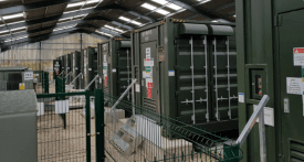 Centrica Business Solutions set to optimize 10MW Eelpower battery